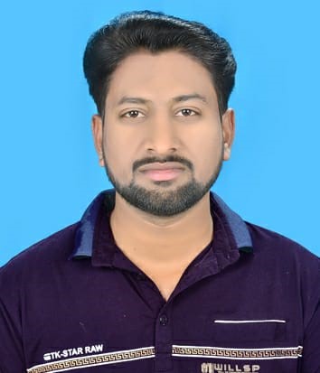 Dinesh Shewalekar